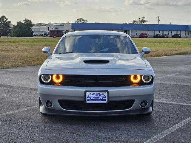 2022 Dodge Challenger R/T 2022 Dodge Challenger R/T