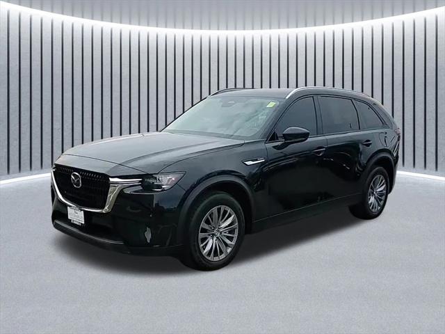 2024 Mazda CX-90 PHEV Preferred 2024 Mazda CX-90 PHEV Preferred