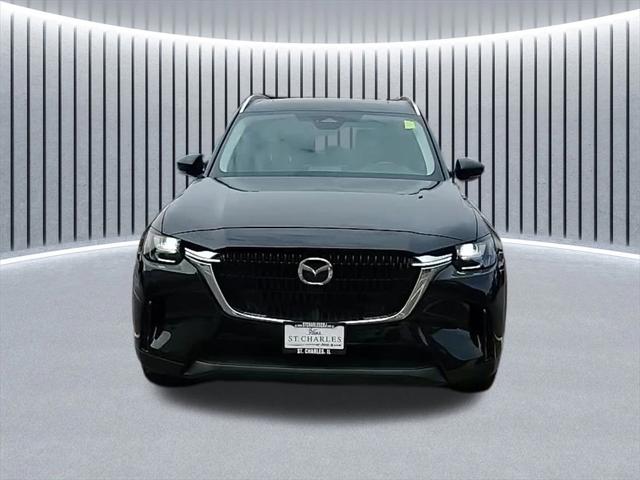 2024 Mazda CX-90 PHEV Preferred 2024 Mazda CX-90 PHEV Preferred