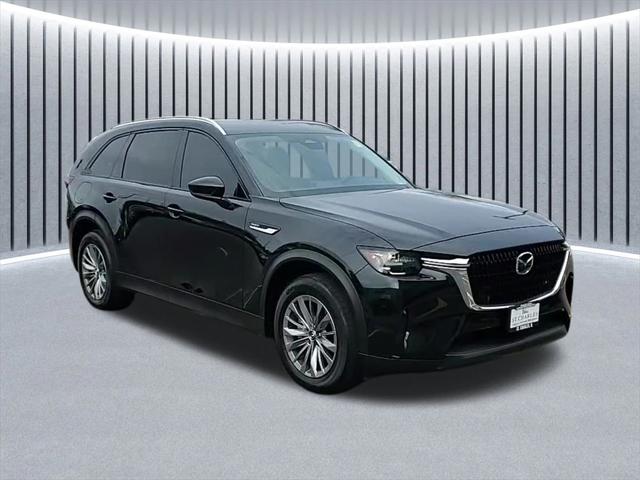 2024 Mazda CX-90 PHEV Preferred 2024 Mazda CX-90 PHEV Preferred