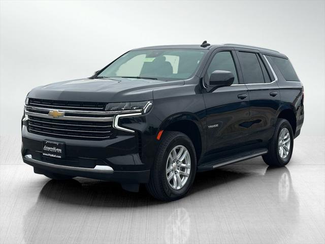 2024 Chevrolet Tahoe 4WD LT 2024 Chevrolet Tahoe 4WD LT