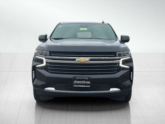2024 Chevrolet Tahoe 4WD LT 2024 Chevrolet Tahoe 4WD LT