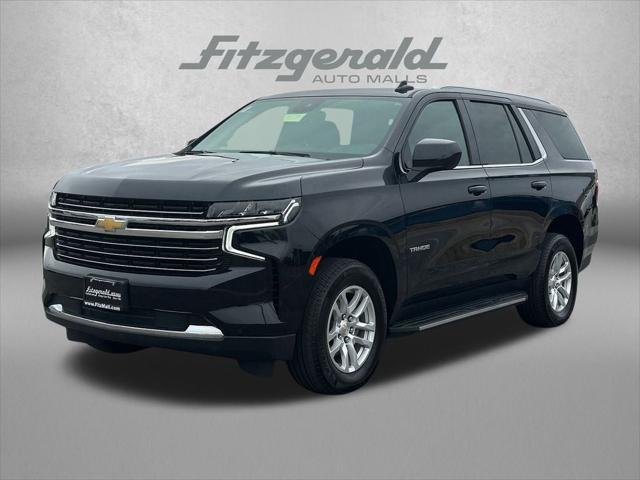 2024 Chevrolet Tahoe 4WD LT 2024 Chevrolet Tahoe 4WD LT
