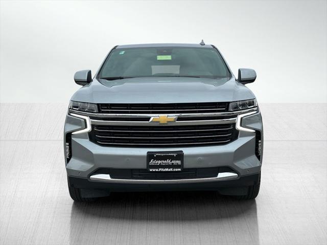 2024 Chevrolet Suburban 4WD LT 2024 Chevrolet Suburban 4WD LT
