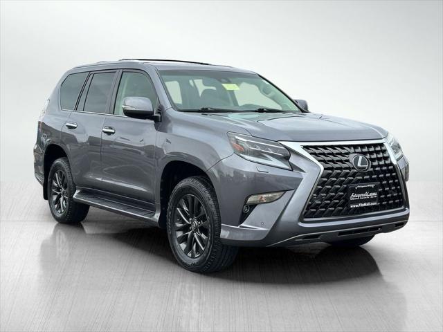 2020 Lexus GX 460 Premium