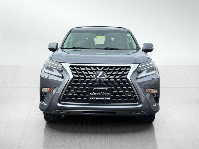 2020 Lexus GX 460 Premium
