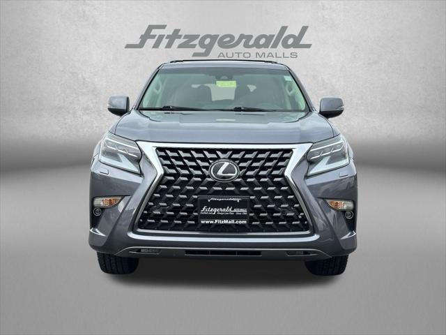 2020 Lexus GX 460 Premium