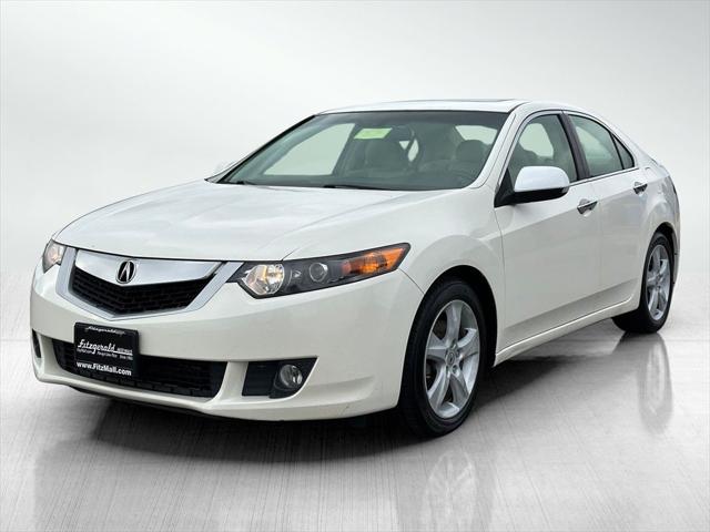 2010 Acura TSX 2.4 2010 Acura TSX 2.4