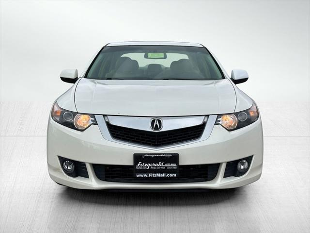 2010 Acura TSX 2.4 2010 Acura TSX 2.4