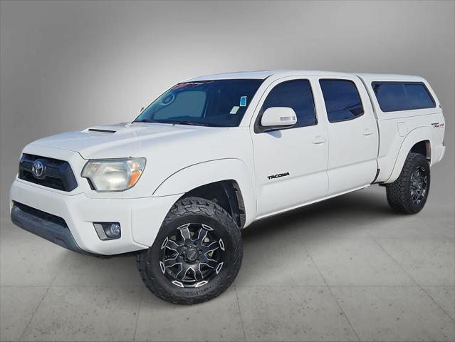 2014 Toyota Tacoma Base V6
