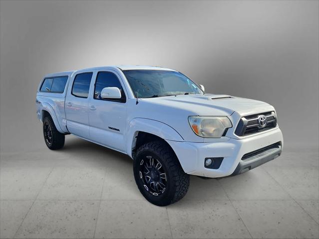 2014 Toyota Tacoma Base V6