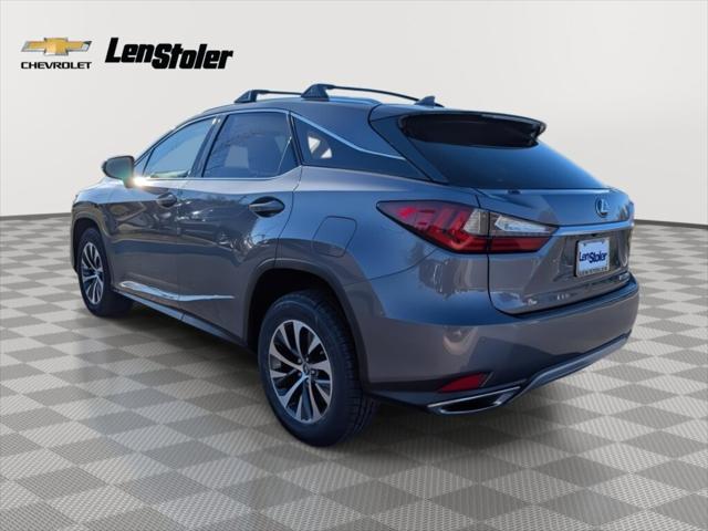 2021 Lexus RX 350 RX 350 2021 Lexus RX 350 RX 350
