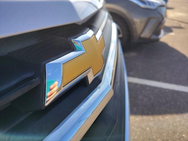 2018 Chevrolet Equinox LT 2018 Chevrolet Equinox LT