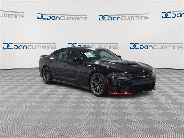 2023 Dodge Charger R/T 2023 Dodge Charger R/T