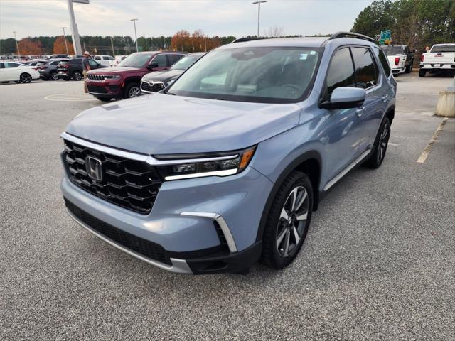 2023 Honda Pilot 2WD Touring 2023 Honda Pilot 2WD Touring