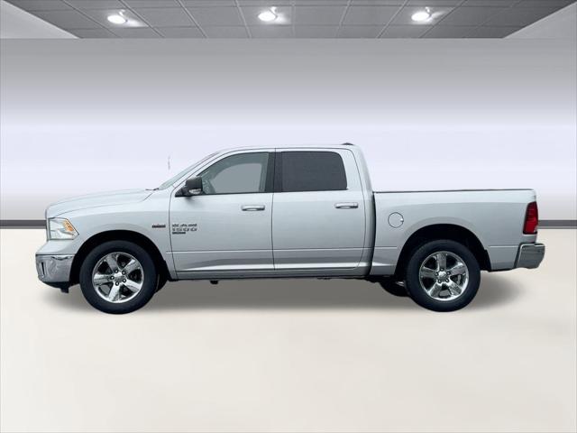 2019 RAM 1500 Classic Lone Star 2019 RAM 1500 Classic Lone Star