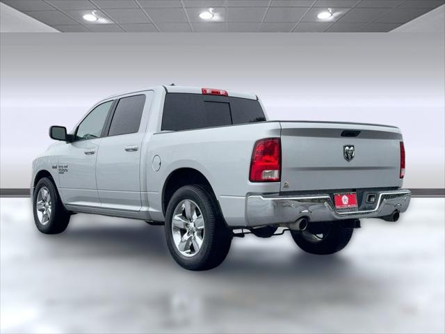 2019 RAM 1500 Classic Lone Star 2019 RAM 1500 Classic Lone Star