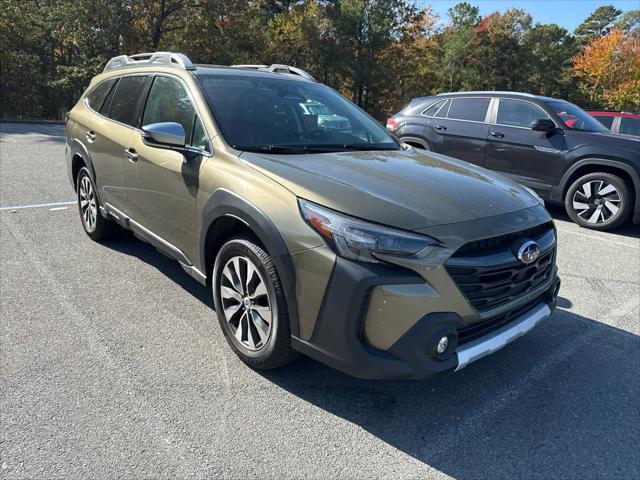 2023 Subaru Outback Touring 2023 Subaru Outback Touring
