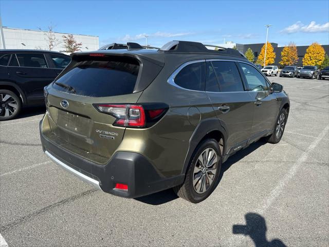 2023 Subaru Outback Touring 2023 Subaru Outback Touring