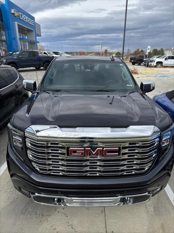 2022 GMC Sierra 1500 4WD Crew Cab Short Box Denali