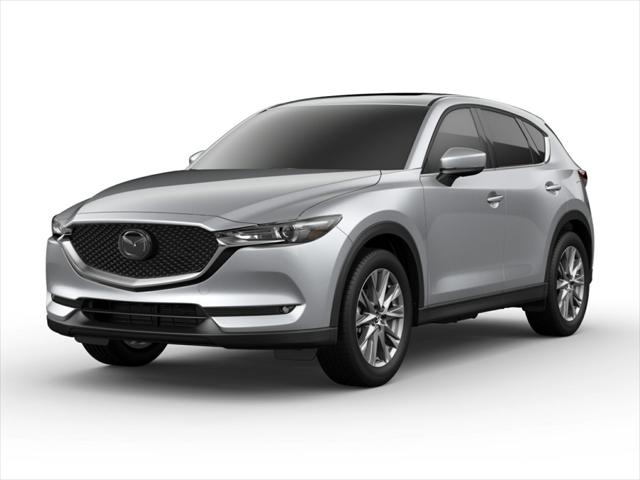 2020 Mazda CX-5 Grand Touring 2020 Mazda CX-5 Grand Touring