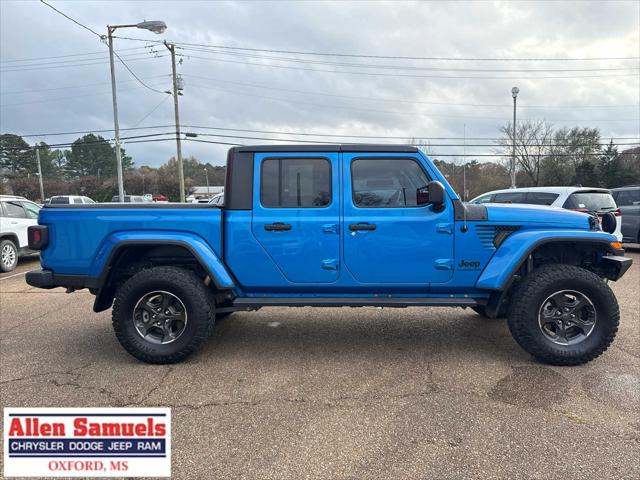 2021 Jeep Gladiator Sport S 4x4 2021 Jeep Gladiator Sport S 4x4
