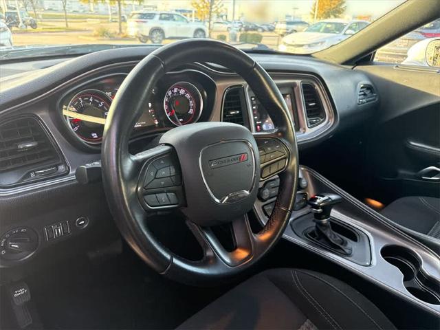 2023 Dodge Challenger SXT 2023 Dodge Challenger SXT