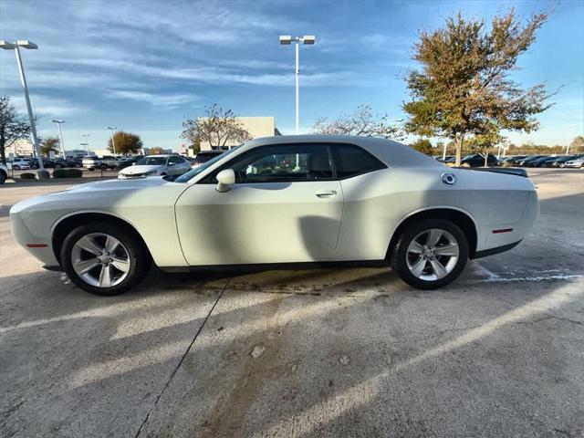 2023 Dodge Challenger SXT 2023 Dodge Challenger SXT