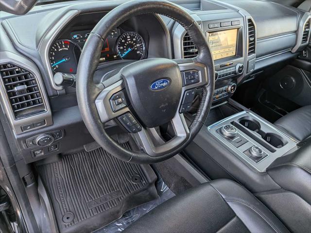 2019 Ford Expedition XLT 2019 Ford Expedition XLT