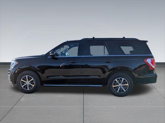 2019 Ford Expedition XLT 2019 Ford Expedition XLT