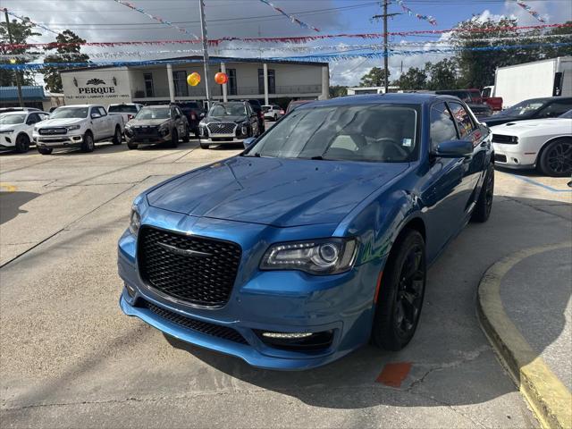 2023 Chrysler 300 Touring L 2023 Chrysler 300 Touring L