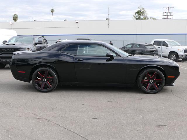 2022 Dodge Challenger SXT 2022 Dodge Challenger SXT