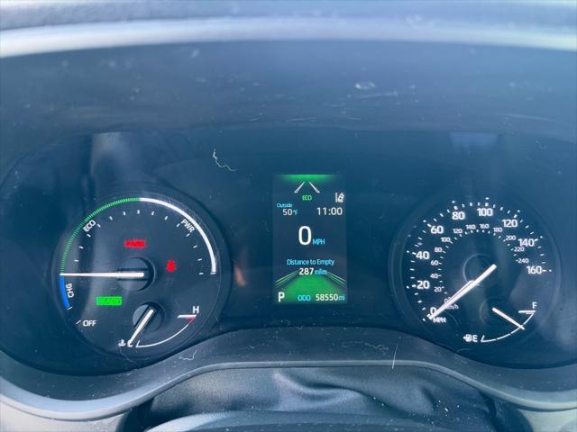 2021 Toyota Sienna XSE 2021 Toyota Sienna XSE