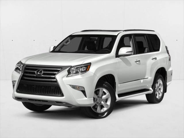 2016 Lexus GX 460 2016 Lexus GX 460