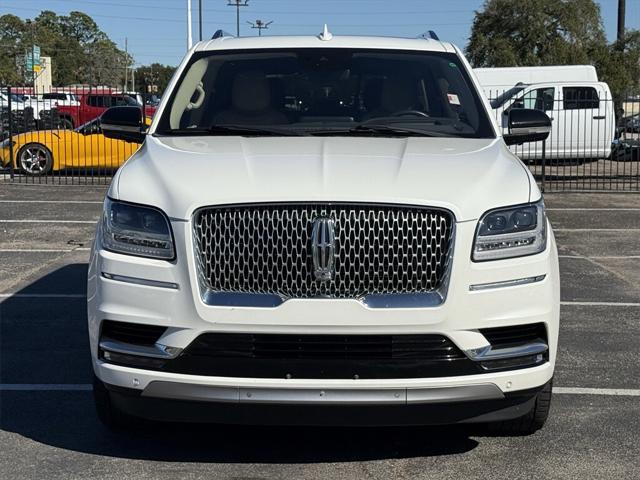 2020 Lincoln Navigator Reserve 2020 Lincoln Navigator Reserve