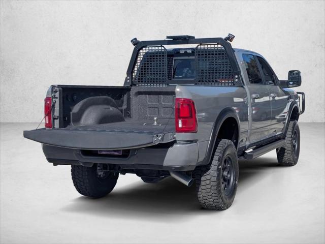 2026 RAM Ram 2500 RAM 2500 LARAMIE CREW CAB 4X4 64 BOX