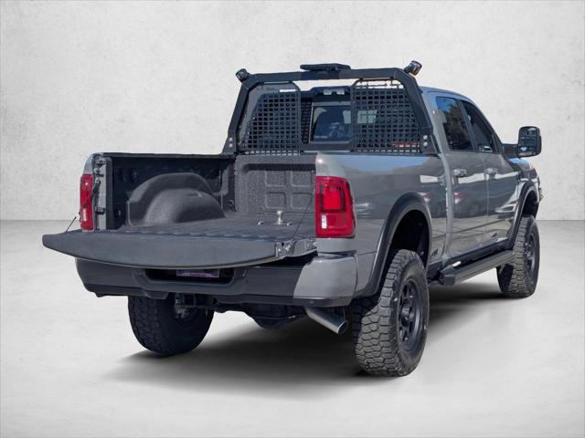 2026 RAM Ram 2500 RAM 2500 LARAMIE CREW CAB 4X4 64 BOX