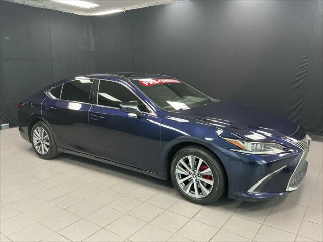 2021 Lexus ES 350 350 2021 Lexus ES 350 350