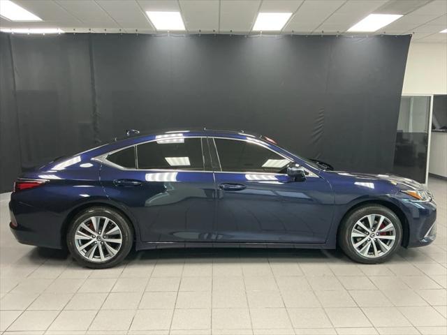 2021 Lexus ES 350 350 2021 Lexus ES 350 350