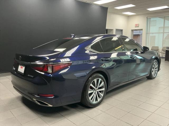 2021 Lexus ES 350 350 2021 Lexus ES 350 350