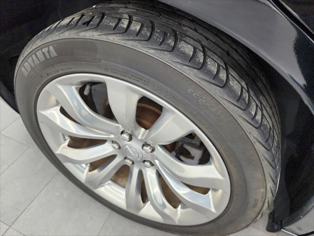 2019 Chrysler 300 Limited 2019 Chrysler 300 Limited