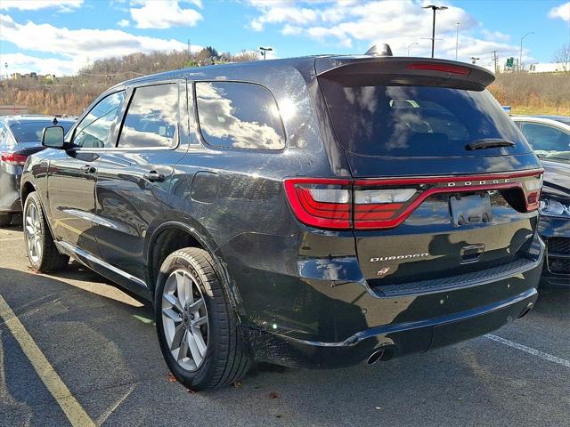 2022 Dodge Durango GT AWD