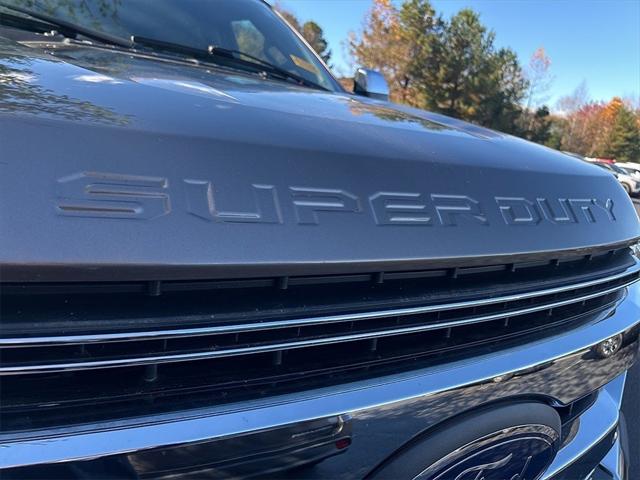 2022 Ford F-250 XLT 2022 Ford F-250 XLT