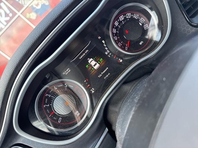 2016 Dodge Challenger R/T Scat Pack 2016 Dodge Challenger R/T Scat Pack