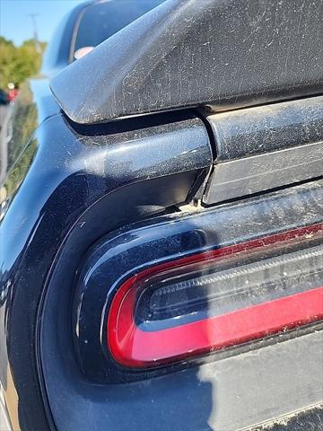 2016 Dodge Challenger R/T Scat Pack 2016 Dodge Challenger R/T Scat Pack