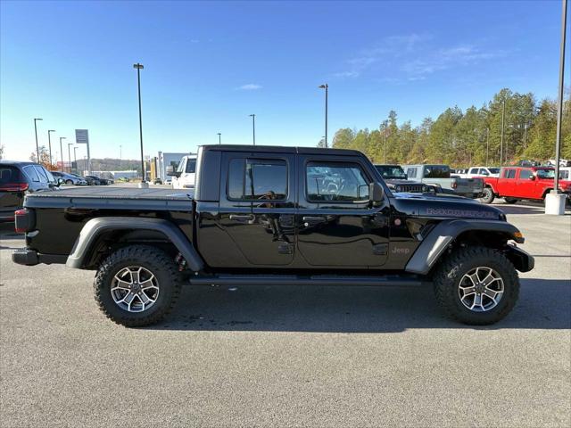 2024 Jeep Gladiator Mojave 2024 Jeep Gladiator Mojave