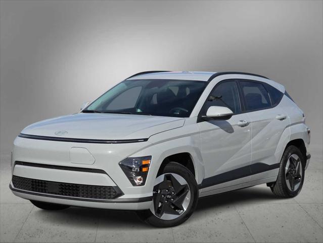 2024 Hyundai Kona Electric SEL 2024 Hyundai Kona Electric SEL