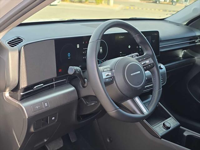 2024 Hyundai Kona Electric SEL 2024 Hyundai Kona Electric SEL