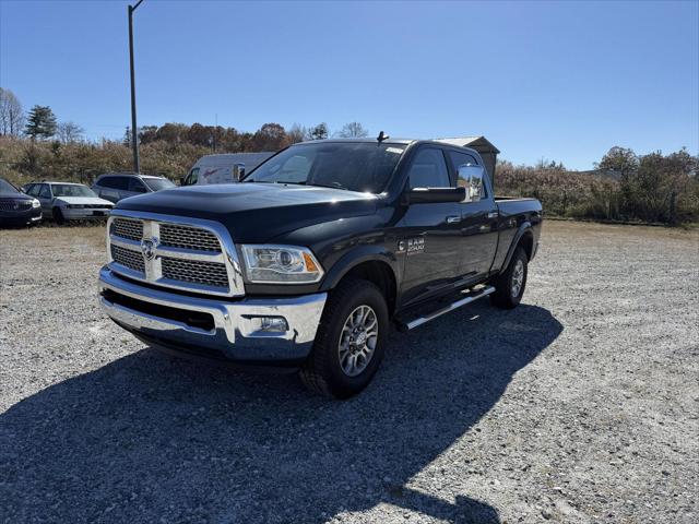 2014 RAM 2500 Laramie 2014 RAM 2500 Laramie