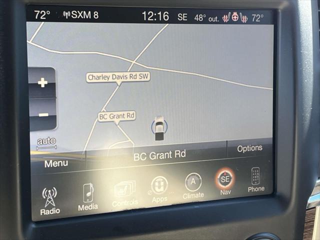 2014 RAM 2500 Laramie 2014 RAM 2500 Laramie